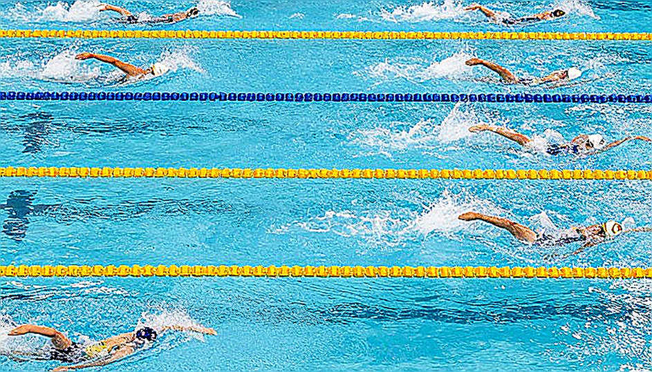 End of an Era: Mission Viejo Nadadores Closing 360 Performance Center, Jeff Julian Moving On