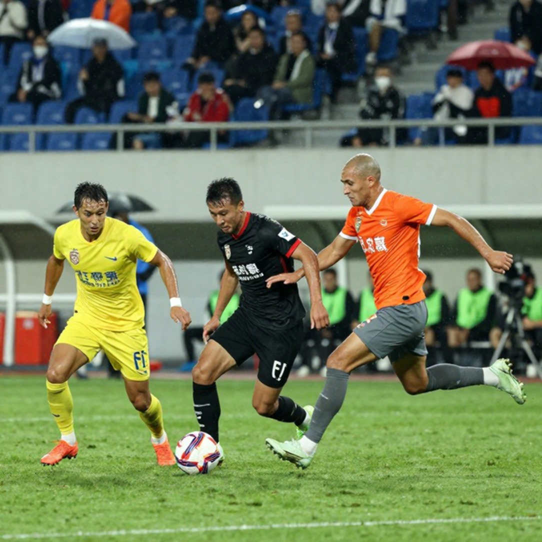 Beneath the V.League Table: The Data Current and the Untold Story