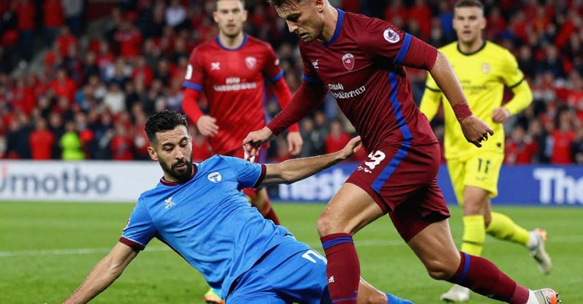 Thổ Nhĩ Kỳ thay huấn luyện viên sau bốn trận thua Nations League: bốn năm cam kết, bảy mươi hai giờ thử thách