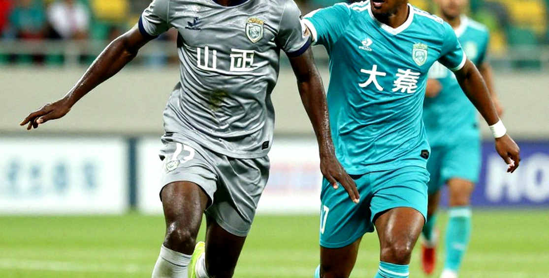 Dự trữ bốn tỷ đô la của FIFA và án phạt bị hủy của Balogun: Khi bóng đá trở thành một bảng cân đối kế toán