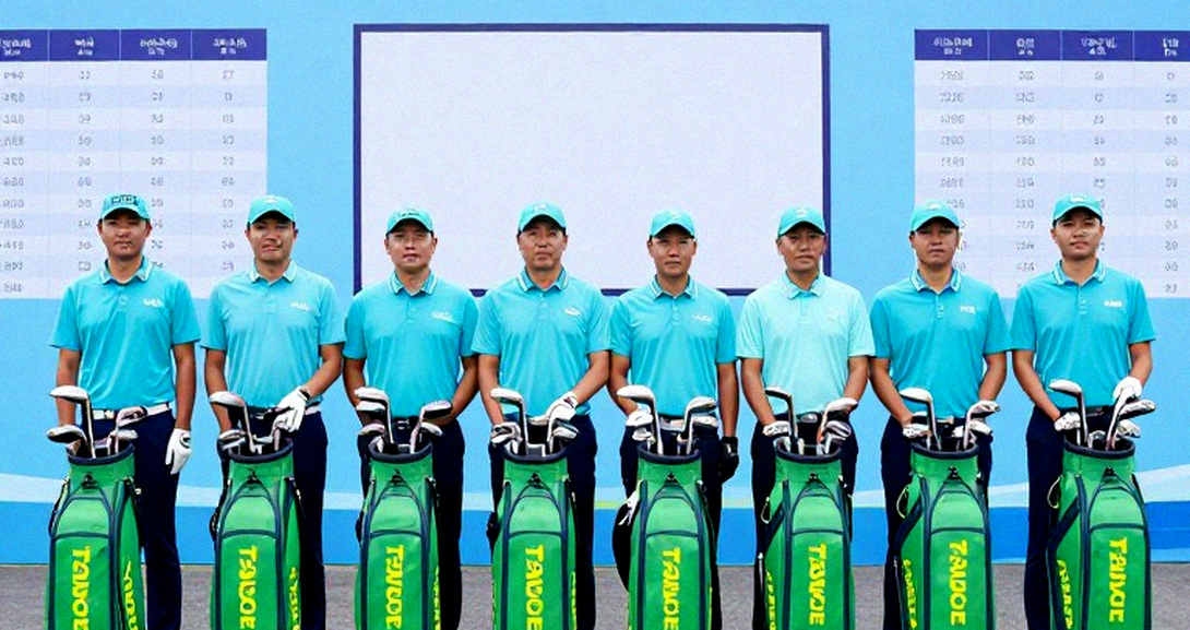 Điểm số không biết vỗ tay: Vì sao nhà vô địch Masters London vẫn không có vé dự Champions Shanghai Điểm số không biết vỗ tay: Vì sao nhà vô địch Masters London vẫn không có vé dự Champions Shanghai