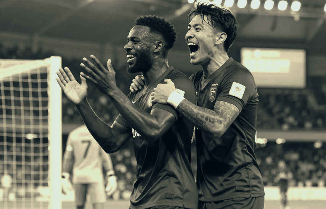Rayados vắng Rossi, Salcedo và Arteaga trước Cruz Azul: Ba vết nứt hệ thống ở Estadio BBVA