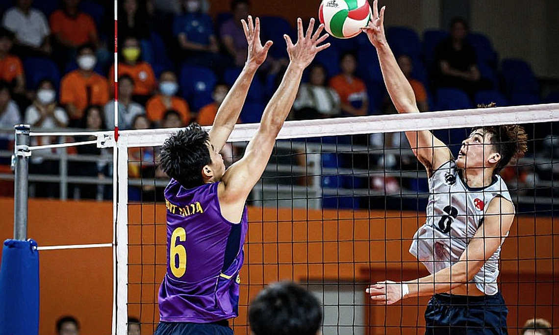 Đọc lại bán kết sepak takraw nữ Việt Nam – Hàn Quốc: mười hai điểm liên tiếp nằm ở đâu trong một cú thay người