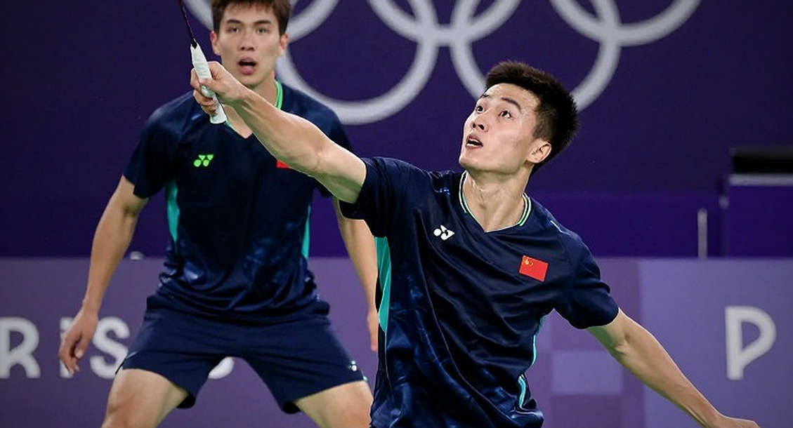 Ashmita Chaliha, Indonesia's Haze, and the BWF Venue-Standard Problem Ashmita Chaliha, Indonesia's Haze, and the BWF Venue-Standard Problem