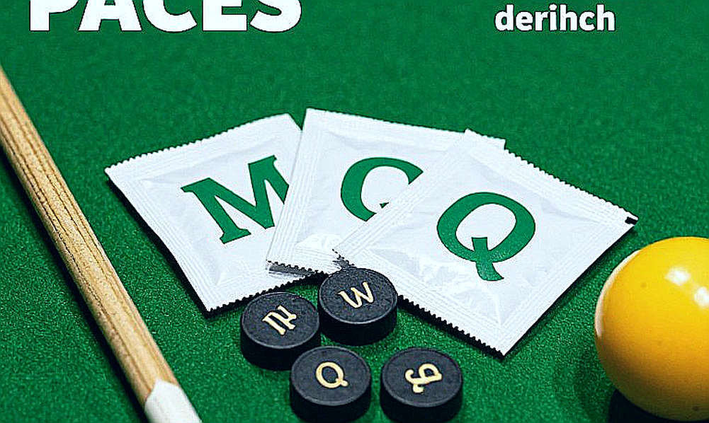 Bảng chi trả 1.950 đô-la và cú kick góc-góc: Anthony Meglino vô địch Open One Pocket tại Village Cue Club