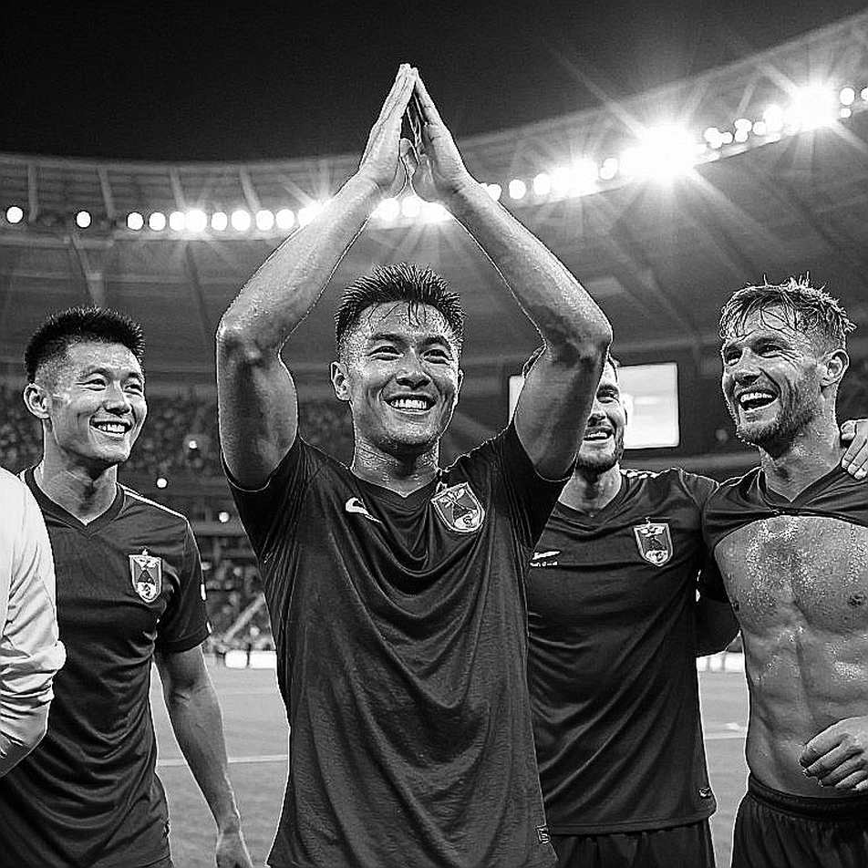 Ikhwan Tanamal và bài toán vị trí: Persib Bandung trao niềm tin cho cầu thủ 22 tuổi