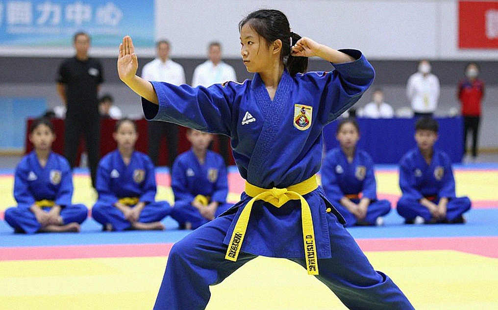Khi taolu bị chấm bằng luật quyền anh: lỗ hổng phân loại đang bóp méo võ thuật Việt Nam