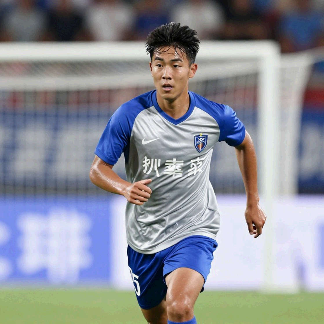 Ismael Ziani và con số 39: Barcelona đặt cược vào một trung phong Maroc giữa vòng xoáy chấn thương Ismael Ziani và con số 39: Barcelona đặt cược vào một trung phong Maroc giữa vòng xoáy chấn thương