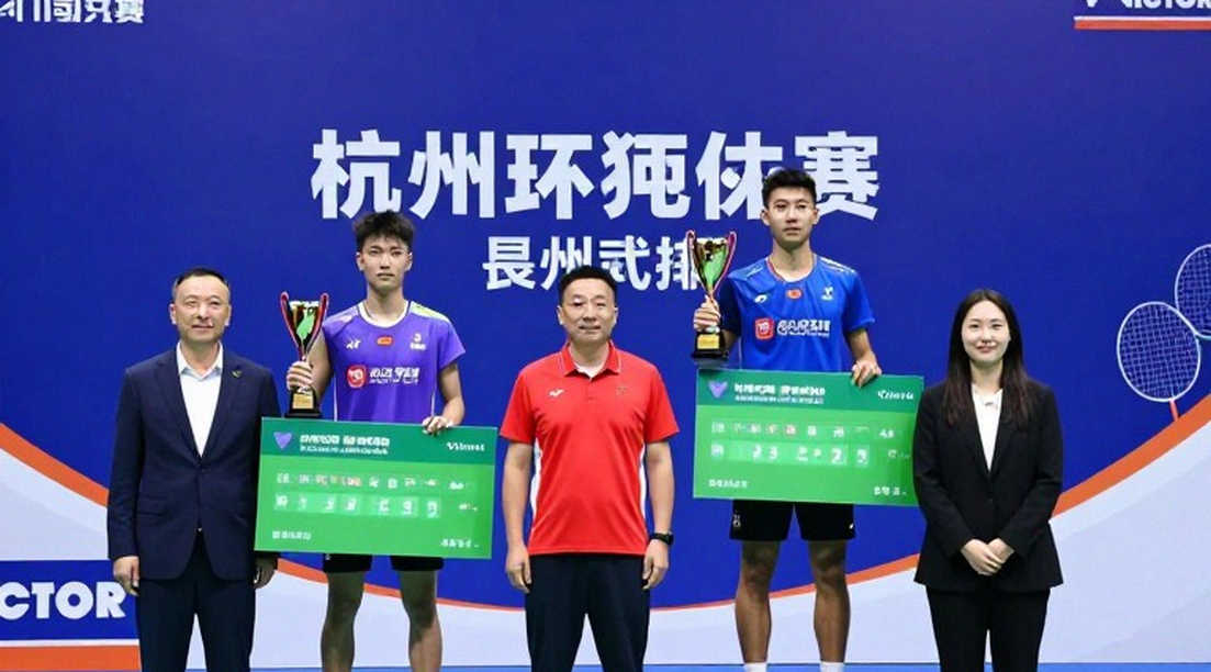 Ấn Độ tại Asian Games 2026: Chiến thắng 3-0 của nam và lỗ hổng cấu trúc của nữ