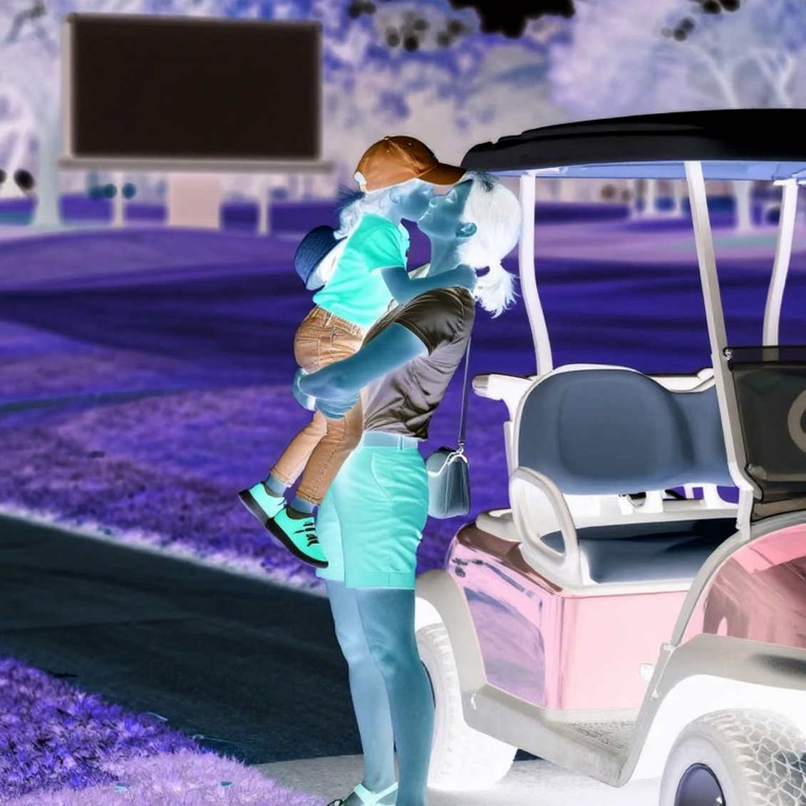 Golf Việt Nam: Từ sân tập khiêm tốn đến khát vọng vươn tầm châu lục