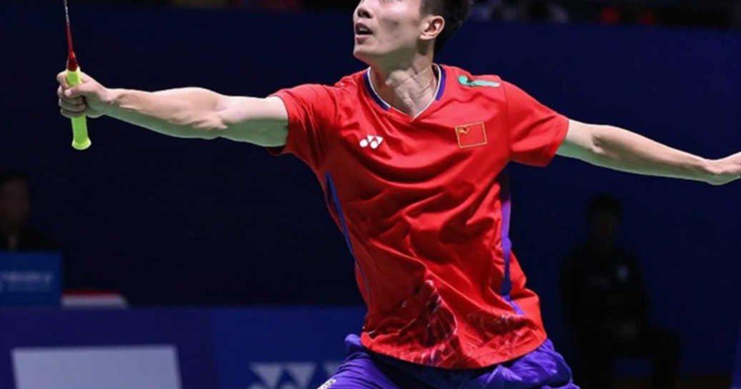 Chaliha, Super 100 và lỗ hổng tiêu chuẩn sân đấu mà BWF chưa đo