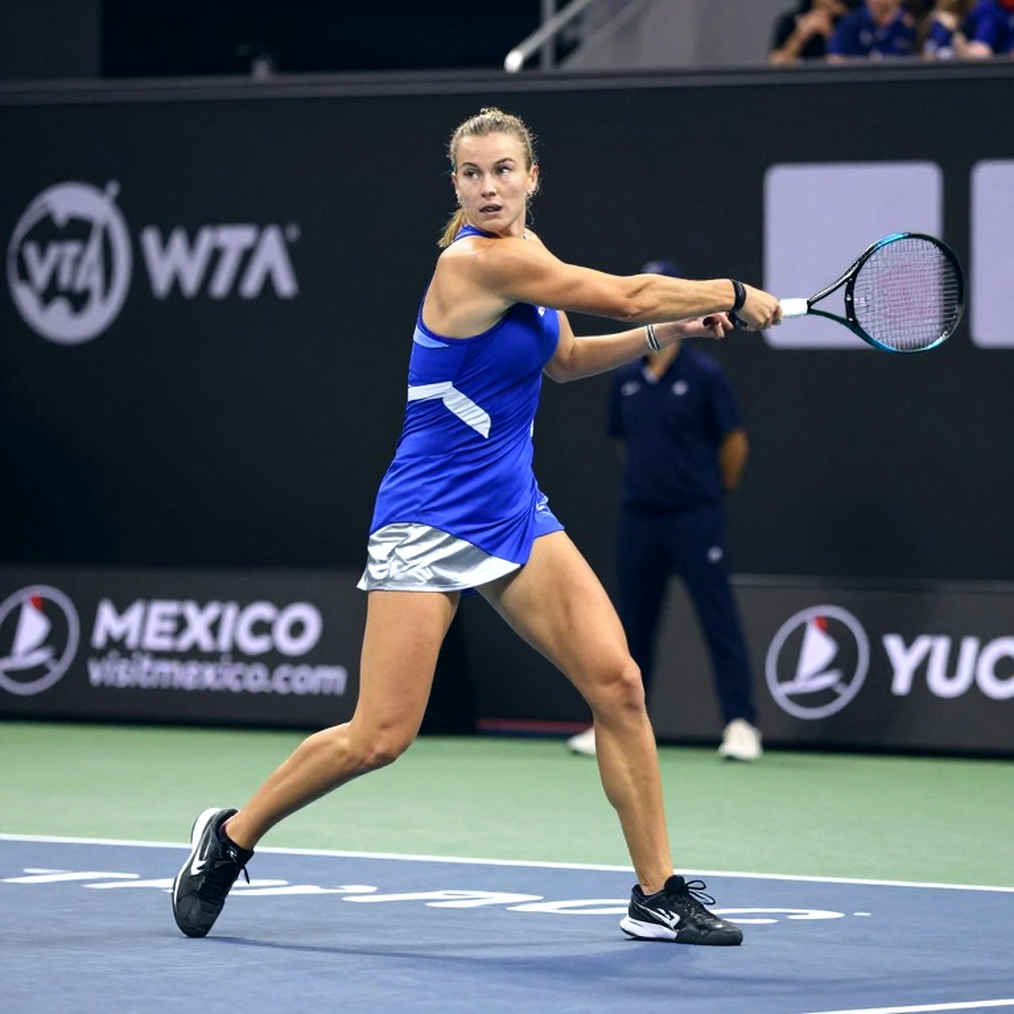 Empty Sources: The Trust Gap in Professional Tennis 2026 Empty Sources: The Trust Gap in Professional Tennis 2026