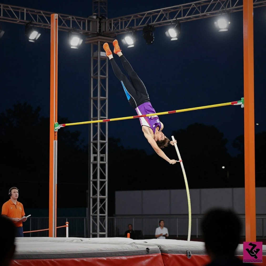 Từ Albuquerque 2026 đến Sydney 2026: Khi đường chạy điền kinh trở thành sàn diễn thời trang Từ Albuquerque 2026 đến Sydney 2026: Khi đường chạy điền kinh trở thành sàn diễn thời trang