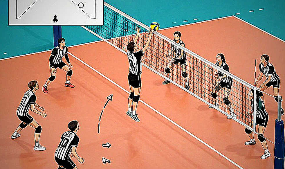 SMU hạ Pitt sau bốn set: hàng chắn 12,5–6 và chuỗi 58 trận bất bại bị chôn vùi