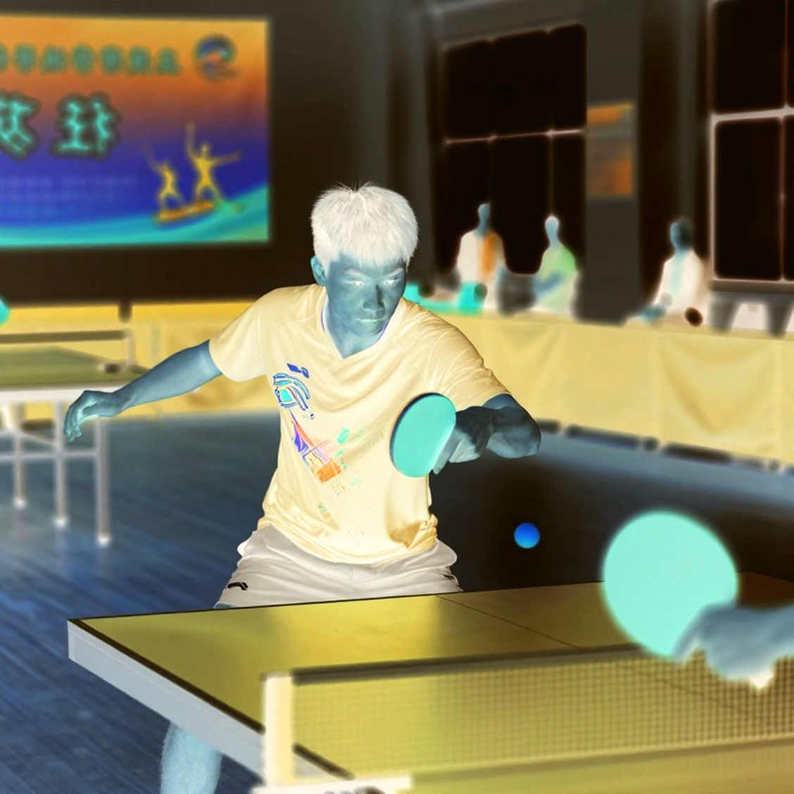 Table Tennis England lập học viện trọng tài: tầng hạ tầng vô hình dưới mọi bảng điểm