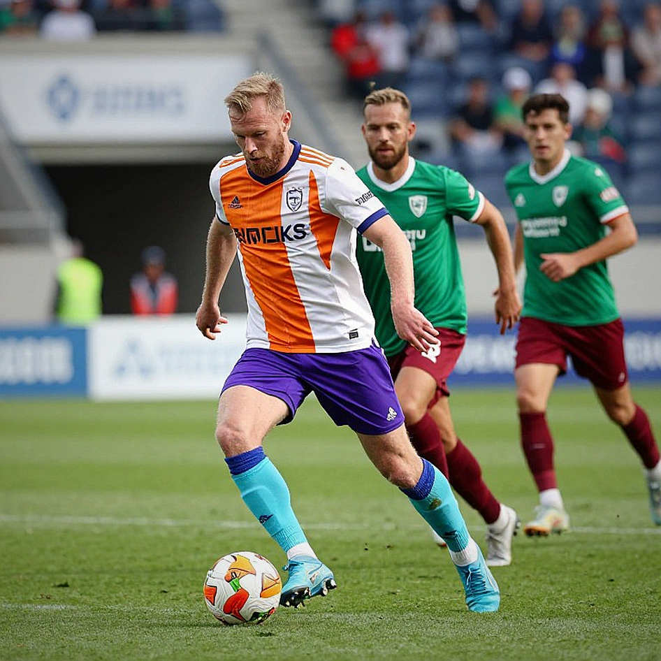 Nations League châu Á và số phận đội tuyển Việt Nam trên lằn ranh Tier 1