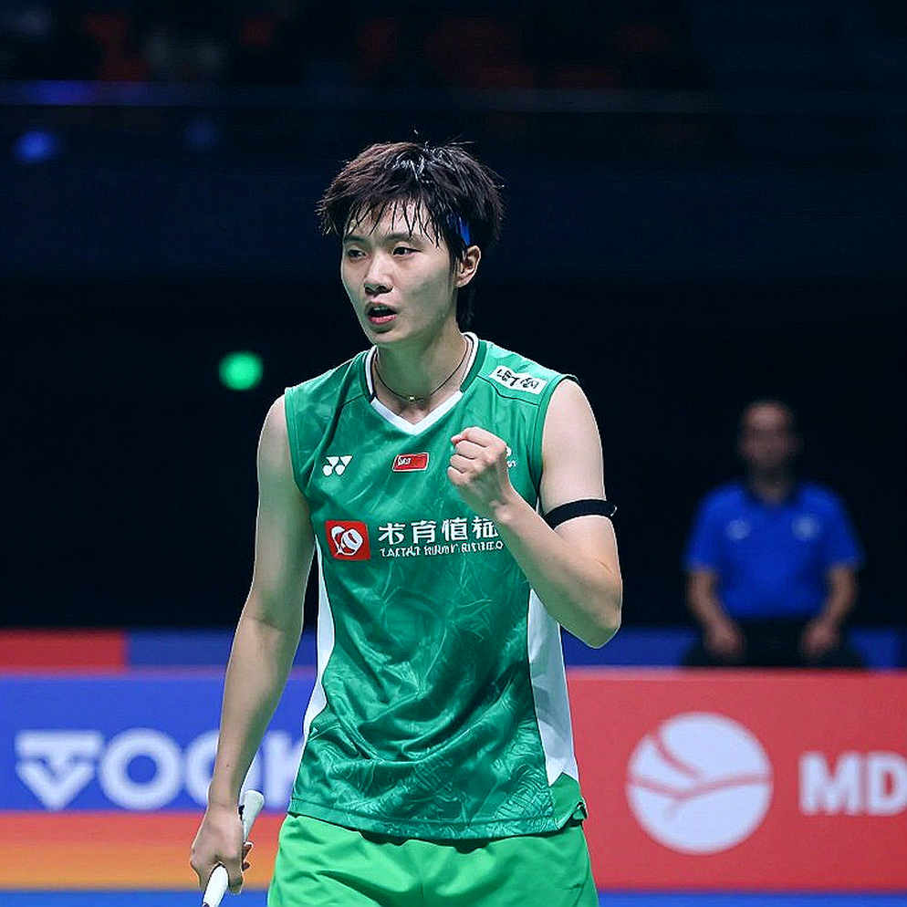 Indonesia vào chung kết cầu lông đồng đội nam Asian Games 2026: hai điểm đôi gánh tỷ số 3-1