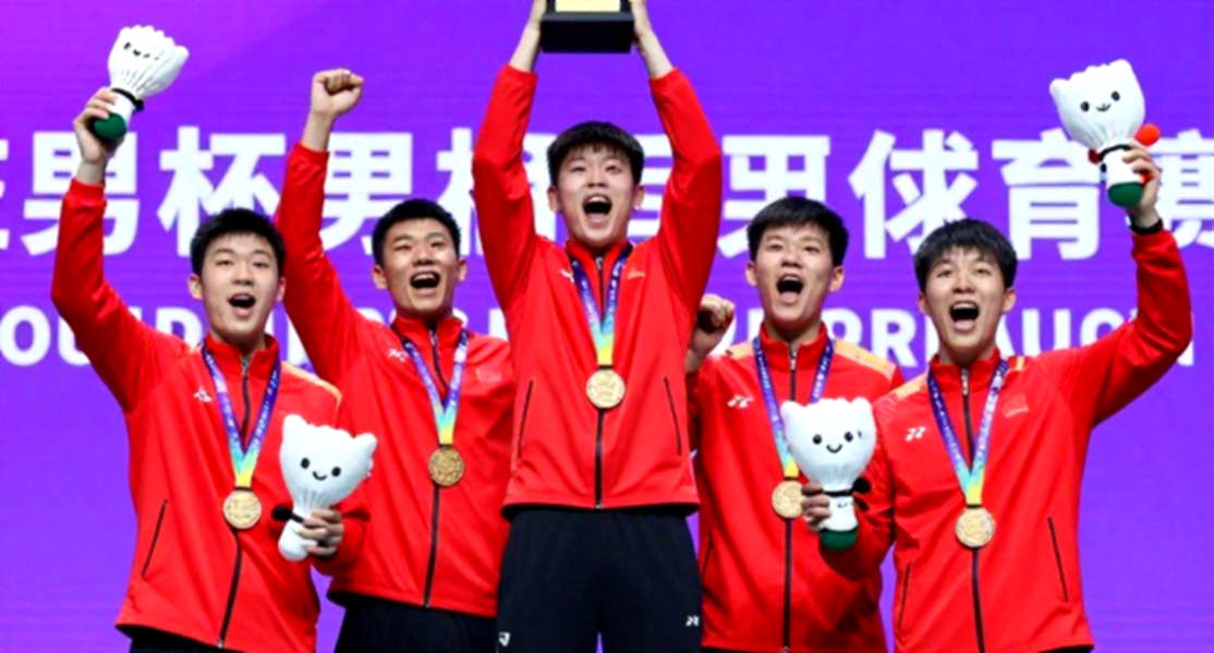 Sindhu và năm đối thủ ở Asian Games 2026: Khi tỉ số 0-10 là cấu trúc, không phải rủi ro