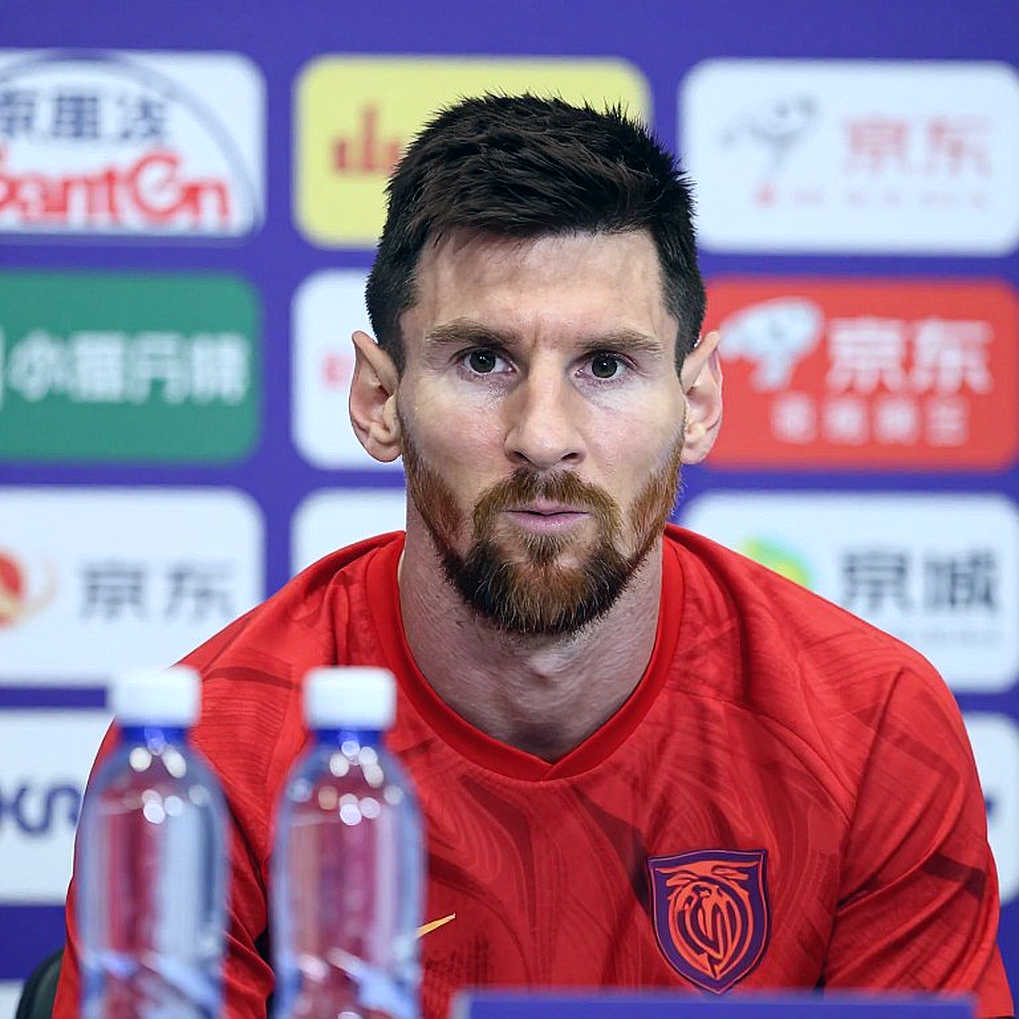 Điều FIFA gọi tên năm 2026, và điều bóng đá Việt Nam phải tự trả lời đến năm 2040 Điều FIFA gọi tên năm 2026, và điều bóng đá Việt Nam phải tự trả lời đến năm 2040