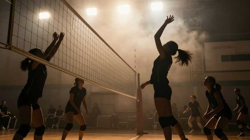 Nhật Bản – Iran toàn thắng ở AVC 2026, và phần dữ liệu còn bỏ trống