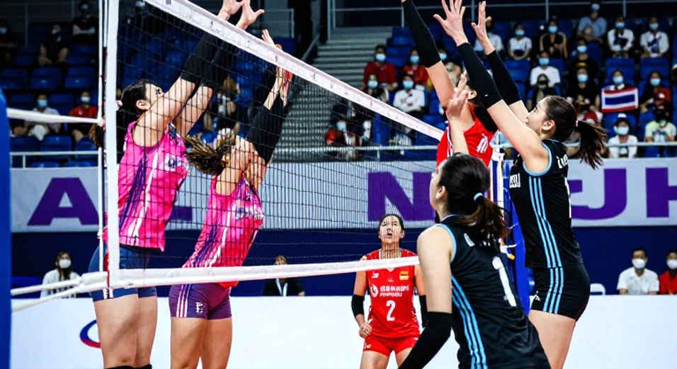 Bóng chuyền Việt Nam và kỷ luật của những dữ liệu có nguồn
