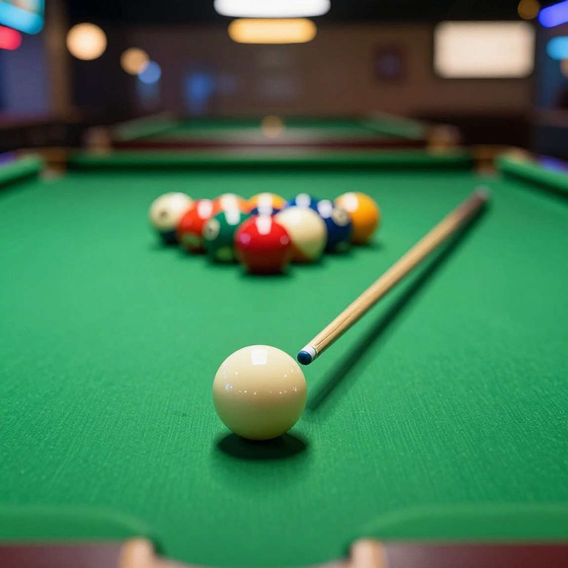 World Nineball Tour trở lại Tây Ban Nha: Giải 'Major' 100.000 USD đặt giữa lòng triển lãm công nghiệp game