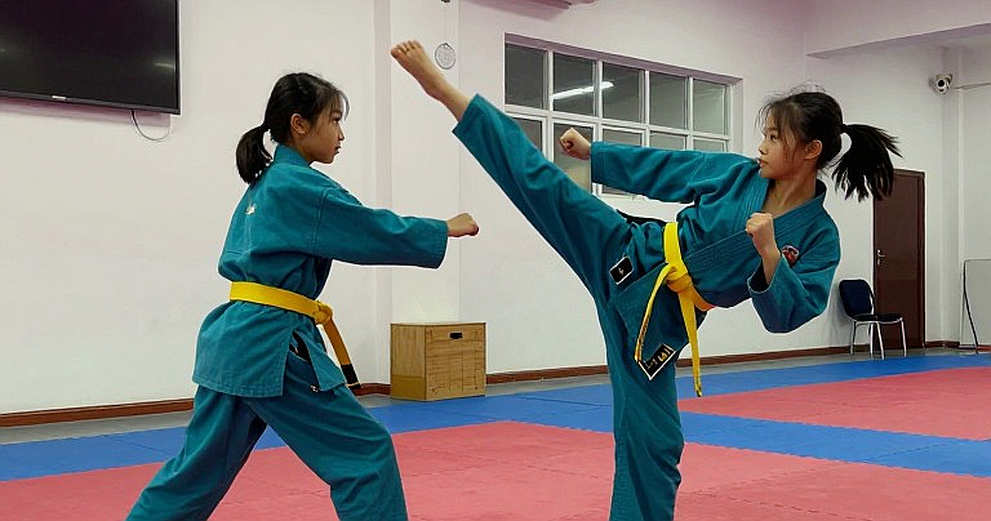 48-47 và một phiếu trọng tài: Jena Bishop, chiếc đai đầu tiên và khoảng cách mong manh của hạng ruồi nữ PFL