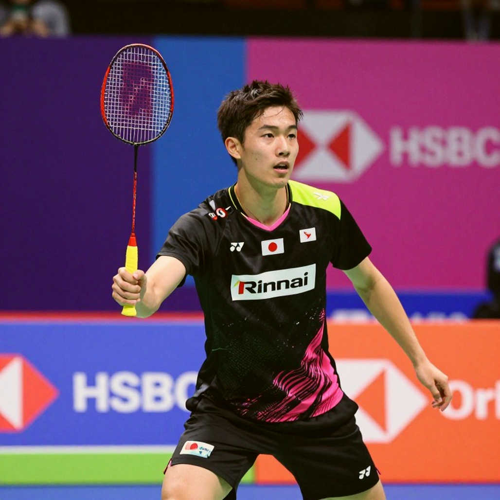 Chung kết đơn nam Asiad 2026: Loh Kean Yew, Kunlavut Vitidsarn và hai cách dựng một nền cầu lông
