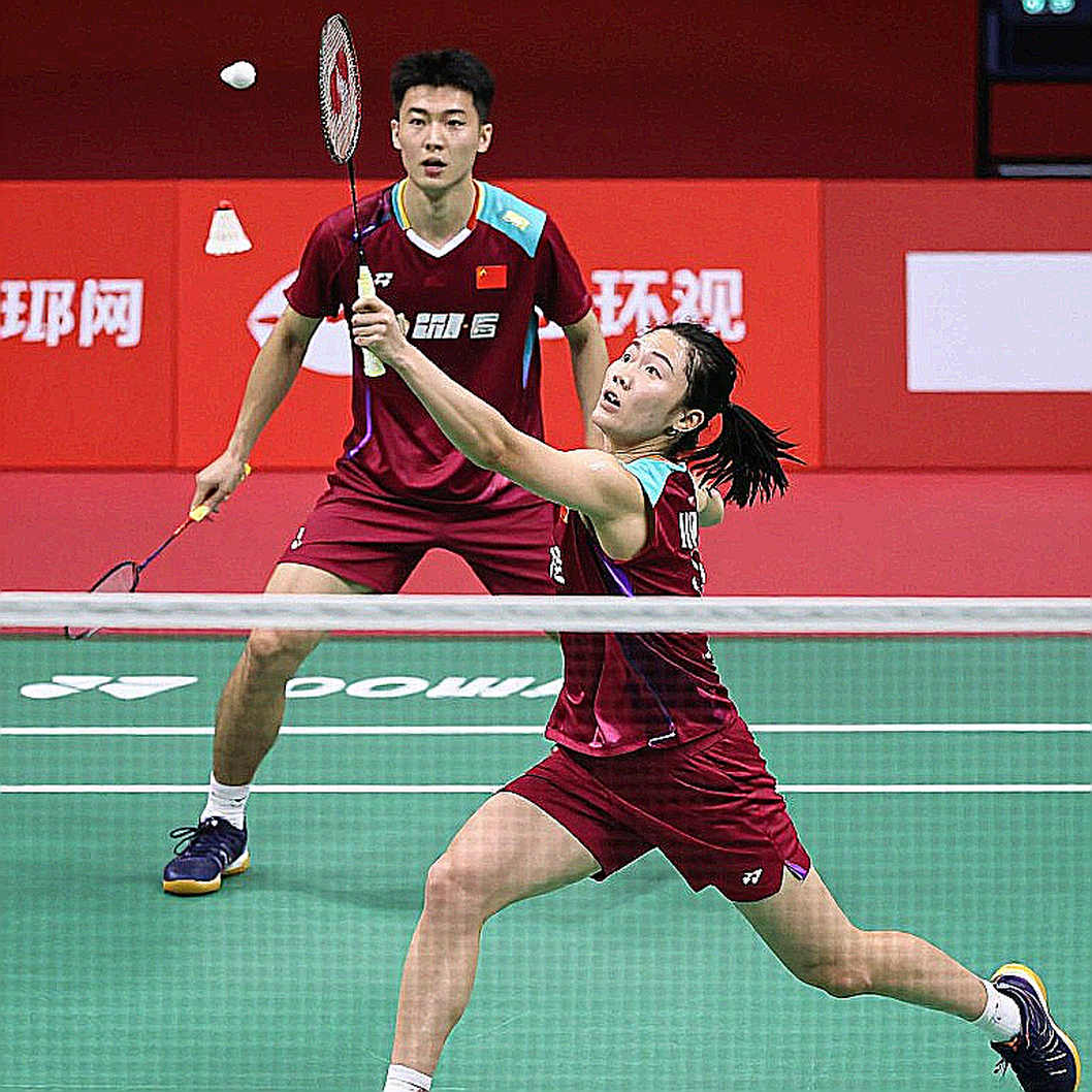 Cầu lông Á vận hội 2026 ngày đầu: đường cong 21-12, 19-21, 14-21 ở Ichinomiya và khoảng trống phía sau những tay vợt hàng đầu Ấn Độ