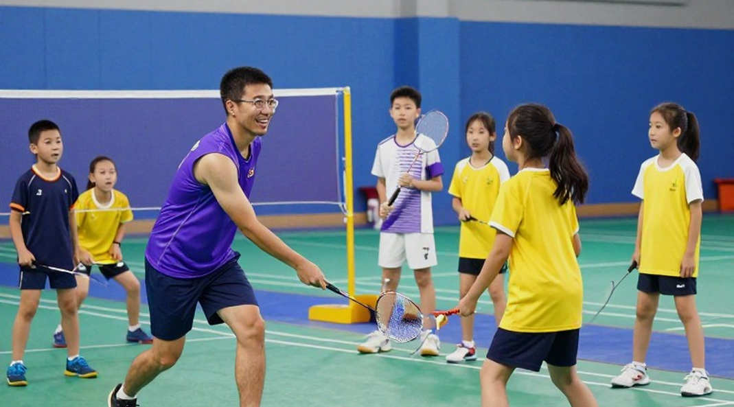 Vietnam Open 2026: Aidil Sholeh, Super 100 và cơn khát 27 tháng của đơn nam Malaysia