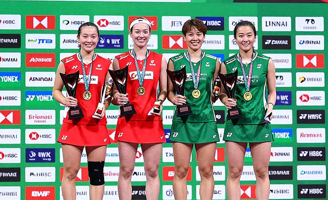 Asian Games 2026: Năm lý do phía sau chiến dịch trắng tay của cầu lông Ấn Độ