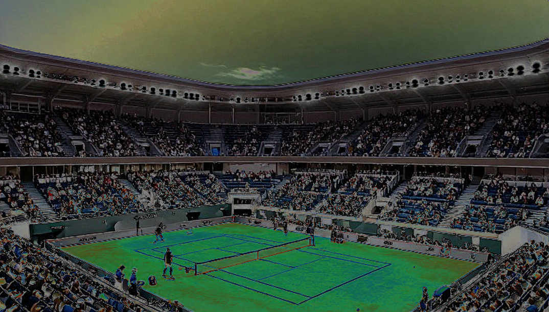 Tennis Analysis Error: Lesson from Missing Data in Sports Analysis Tennis Analysis Error: Lesson from Missing Data in Sports Analysis