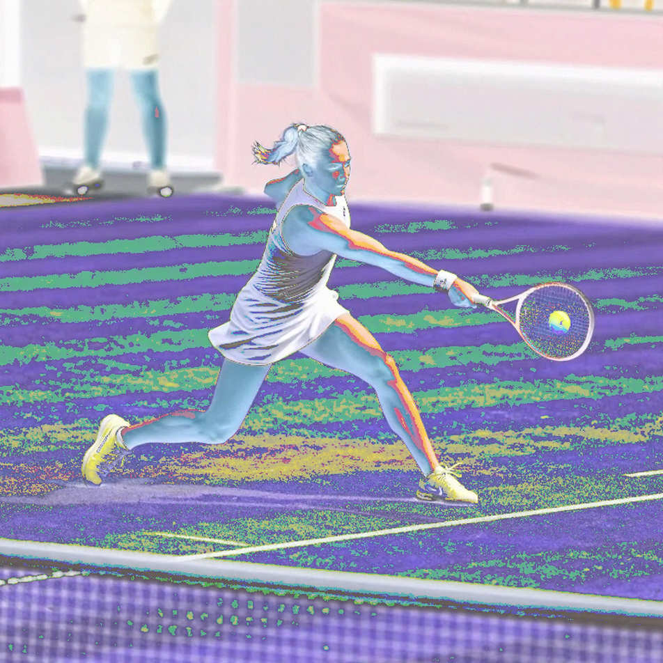 Tennis Analysis Error: Lesson from Missing Data in Sports Analysis Tennis Analysis Error: Lesson from Missing Data in Sports Analysis