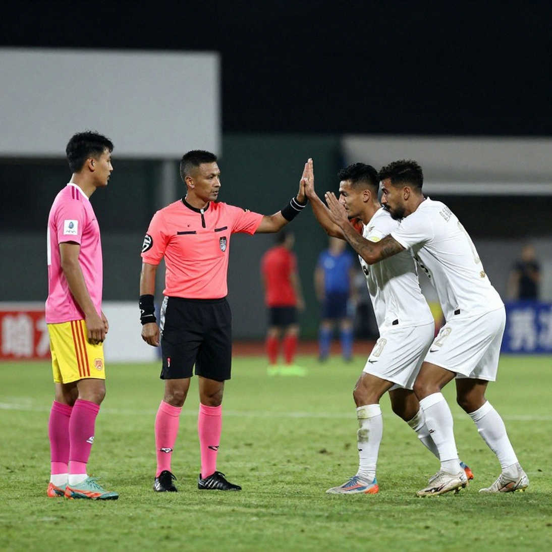 Persib Bandung trước FC Seoul: Đọc án treo, đội hình dự đoán và những dữ liệu chưa thể xác minh