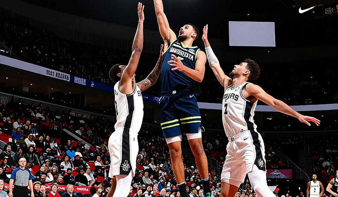 Zalgiris giữ Nigel Williams-Goss đến 2029: Thương vụ im lặng và bài toán tuổi tác 32