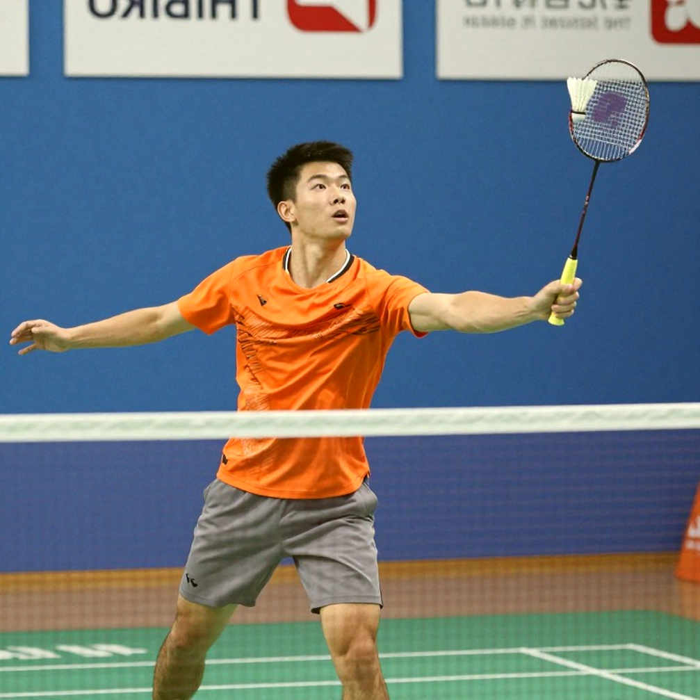 Lakshya Sen và 70 phút ở Asian Games 2026: Khi khởi đầu rực lửa không đủ để giữ trận đấu