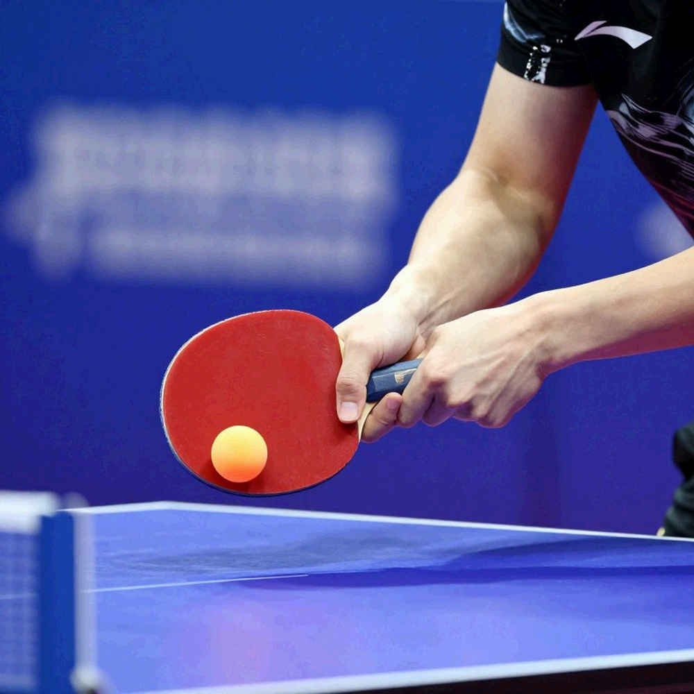 Giải U13 và U21 bóng bàn châu Âu 2028: Tấm bản đồ ETTU vẽ trước hai năm rưỡi