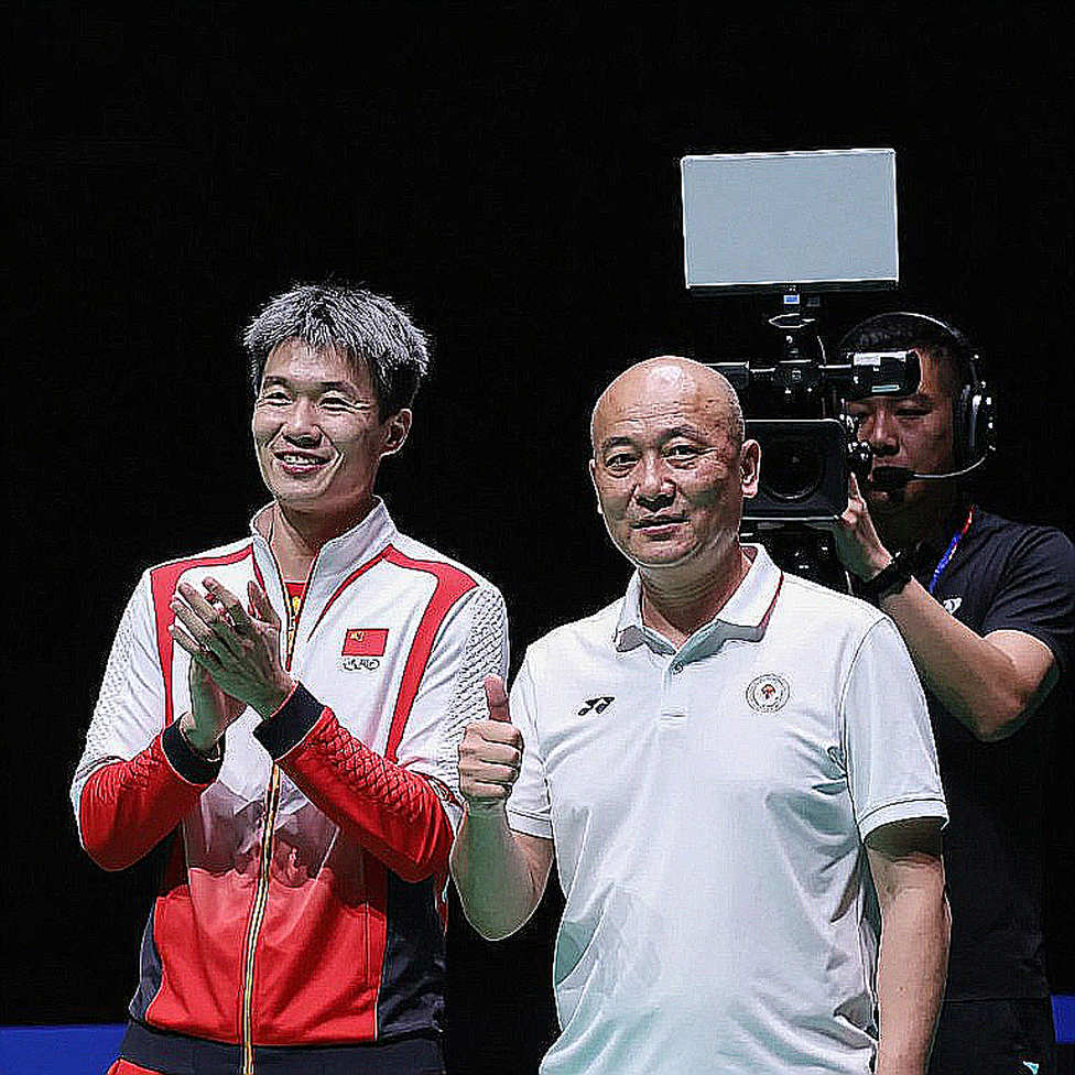 An Se-young lịch sử: Hai kỳ Asiad liên tiếp vô địch đơn nữ, đánh bại Yamaguchi 21-17, 21-9 tại Aichi-Nagoya 2026