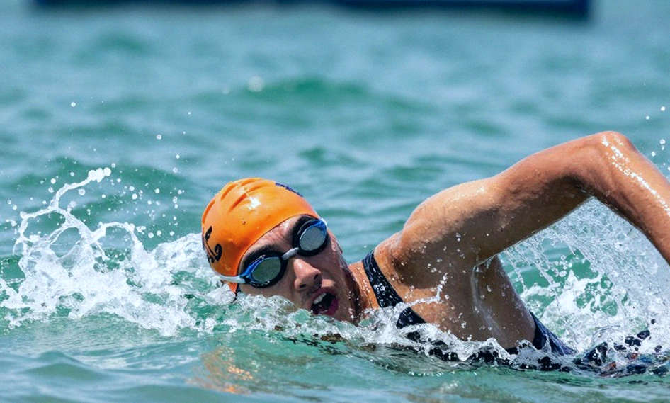 Jack Miceli vào UCSB: 11 giây ở 400m hỗn hợp và khoảng trống dữ liệu của bơi lội Việt Nam Jack Miceli vào UCSB: 11 giây ở 400m hỗn hợp và khoảng trống dữ liệu của bơi lội Việt Nam