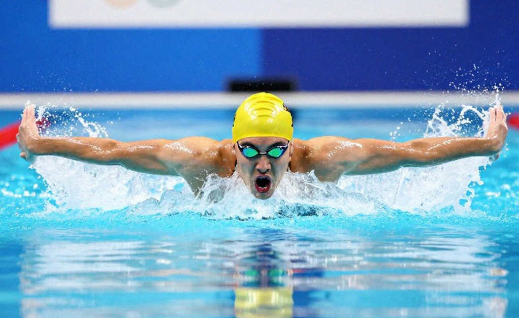 Jack Miceli vào UCSB: 11 giây ở 400m hỗn hợp và khoảng trống dữ liệu của bơi lội Việt Nam Jack Miceli vào UCSB: 11 giây ở 400m hỗn hợp và khoảng trống dữ liệu của bơi lội Việt Nam