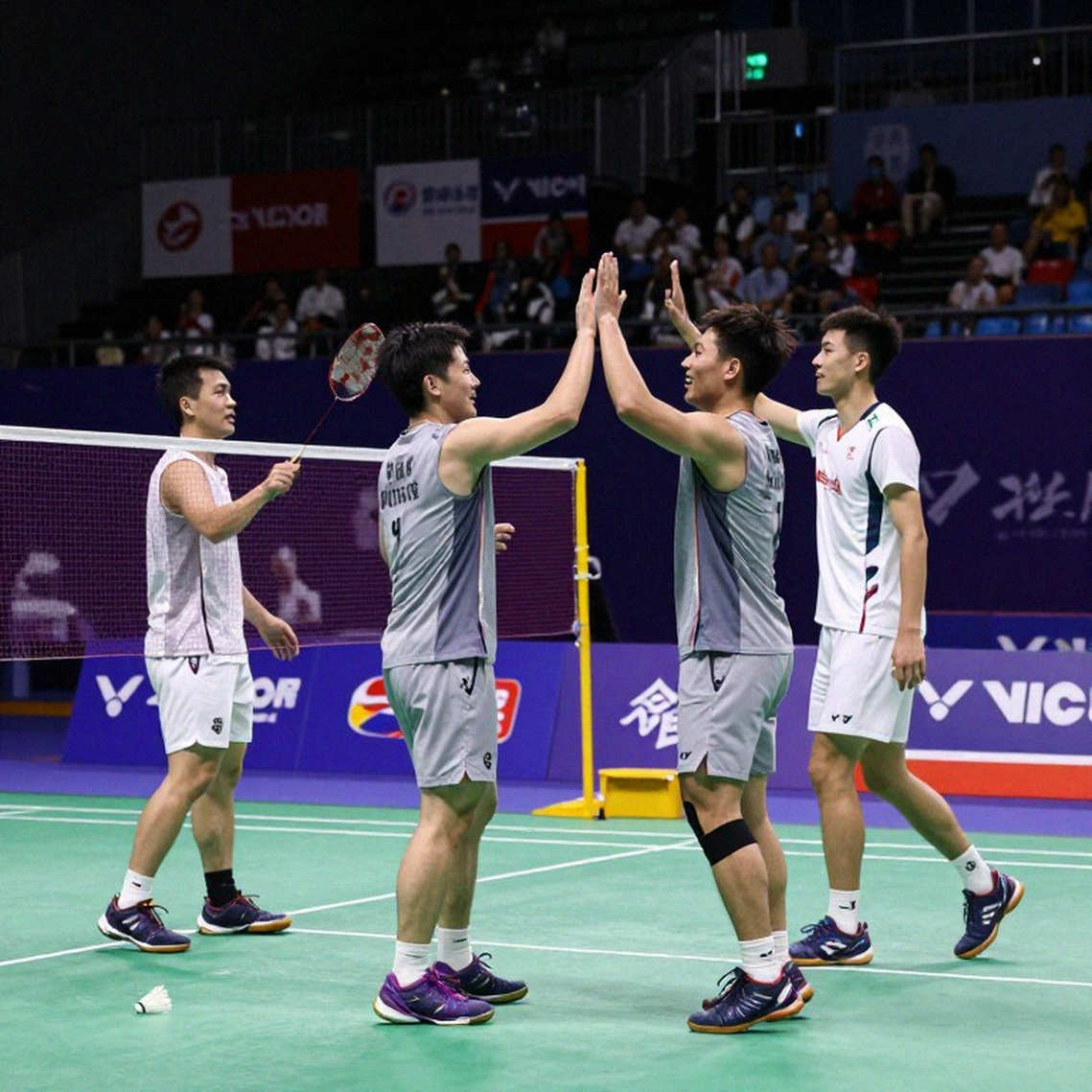 Asian Games 2026: Nhánh đấu của đội cầu lông nam Ấn Độ và bài toán quản trị tải trọng