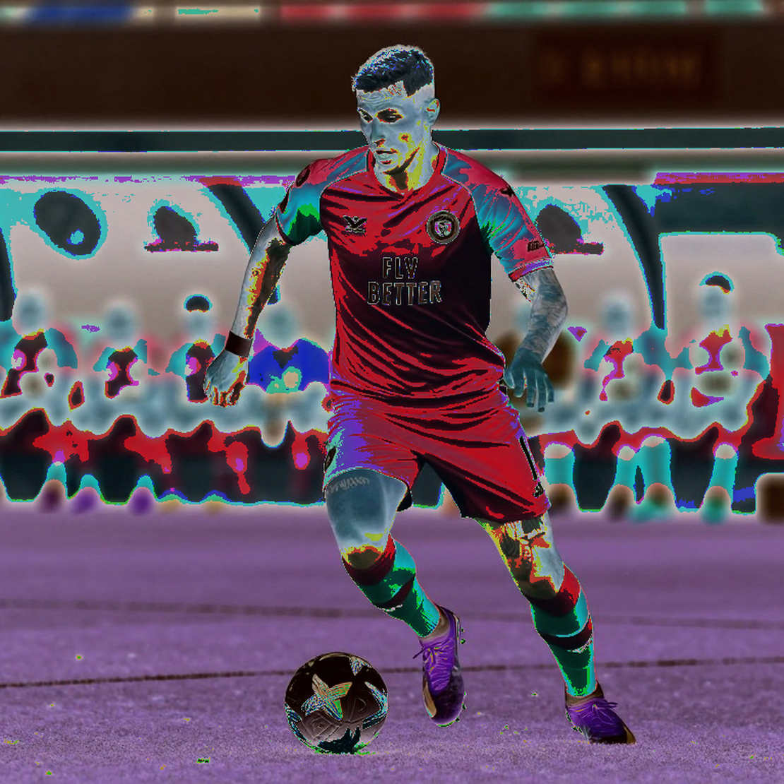 PSG 4-2 Barcelona: 120 giây không ai ghi vào biên bản, và nghề của một người không lên bìa báo