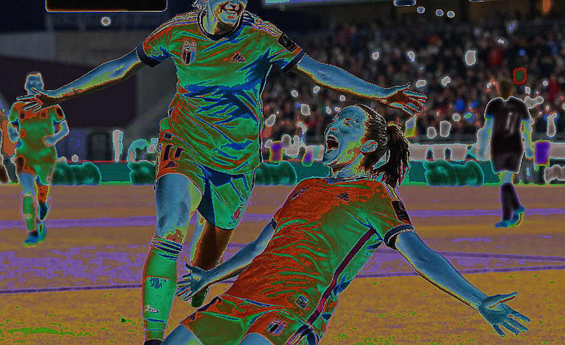 Yazmín Jáuregui Returns From a Reconstructed Knee: A Three-Fight Losing Opponent and the Trap of an 'Easy' Fight Yazmín Jáuregui Returns From a Reconstructed Knee: A Three-Fight Losing Opponent and the Trap of an 'Easy' Fight