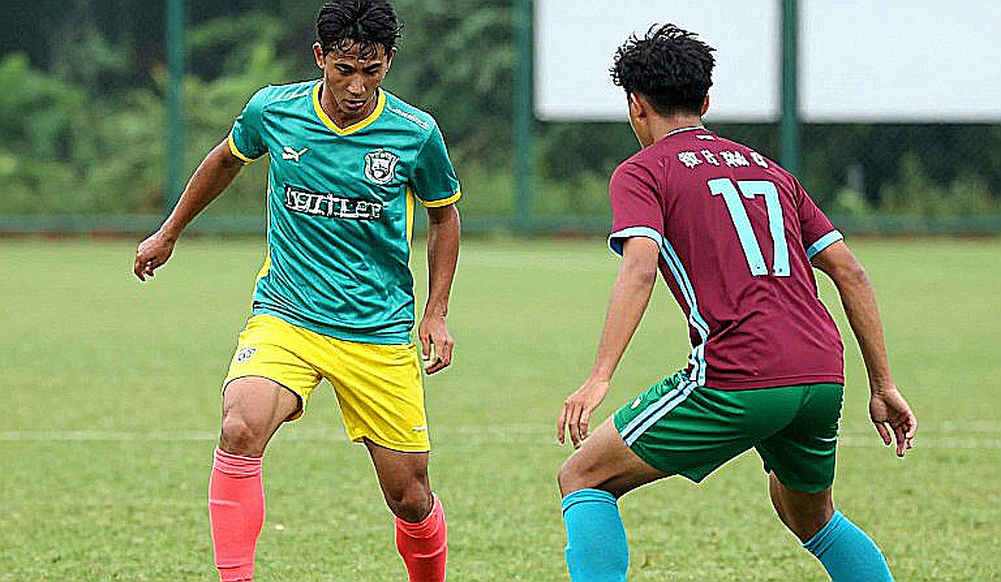 Crespo, Atlas và chiến thắng thiếu người trước Necaxa: khi top 8 được định nghĩa lại thành một danh hiệu