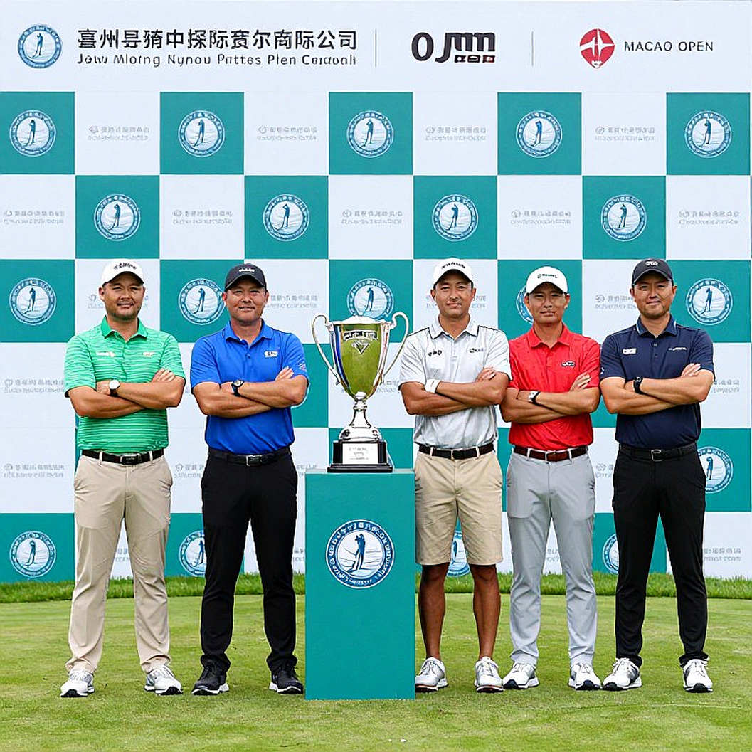 Nhịp đập golf chuyên nghiệp: Dữ liệu, xếp hạng và một khoảng trống chưa lấp