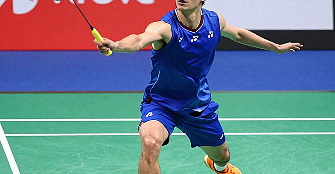 Li Shifeng, Kumamoto Masters 2026 và khoảng trống mang tên Shi Yuqi