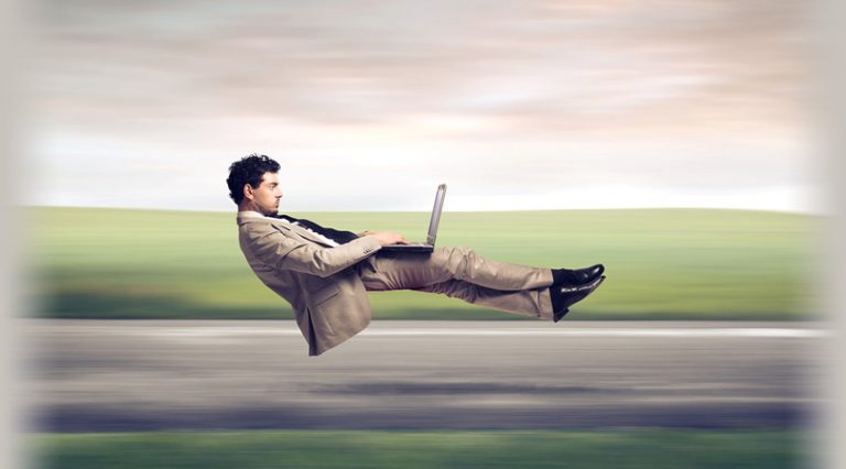 Why You Need To Result in the Switch From Dial-As much as 4G High-speed Internet