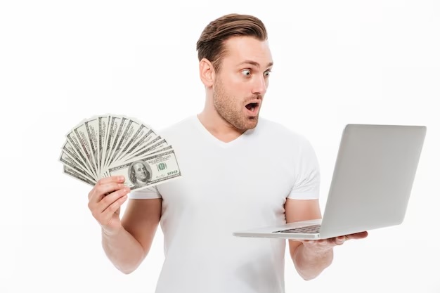 Genuine Internet Earnings Experts In Nigeria