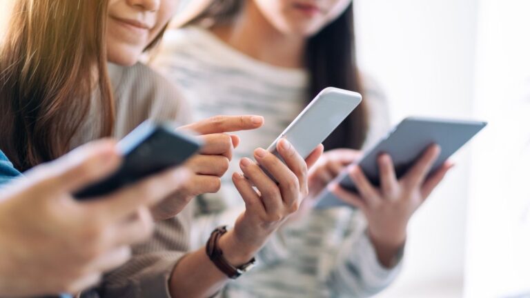 How Social Media Has Altered Communication