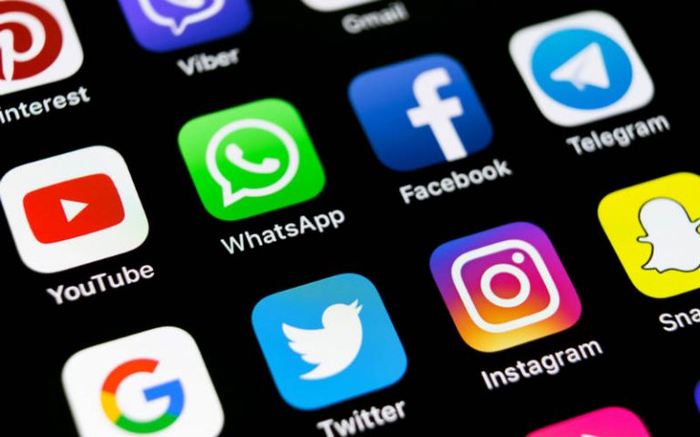 Using Social Media the proper way